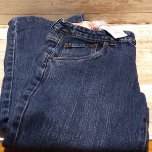 Levi's for young ladies